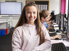 Odoo - Prueba 1 a tres columnas